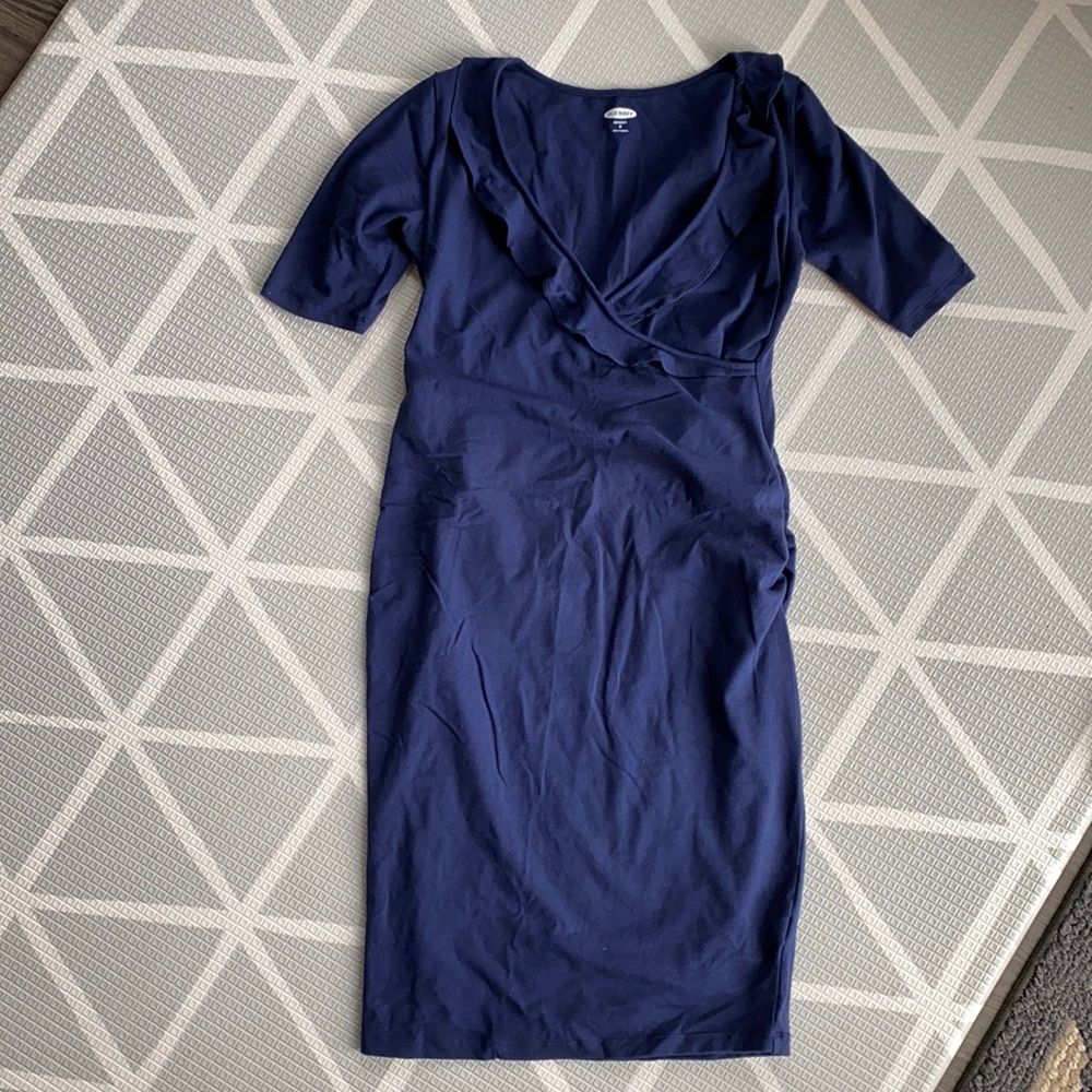 Maternity dress